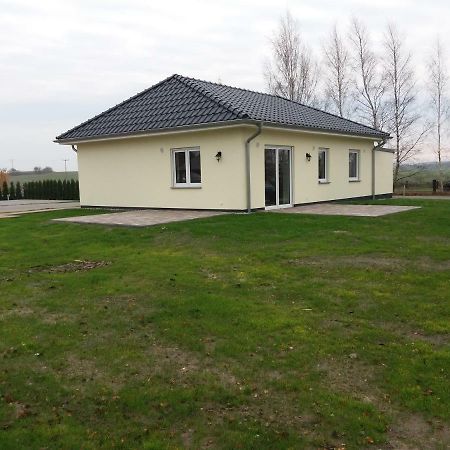 Stoerti 11 Villa Gnies ภายนอก รูปภาพ